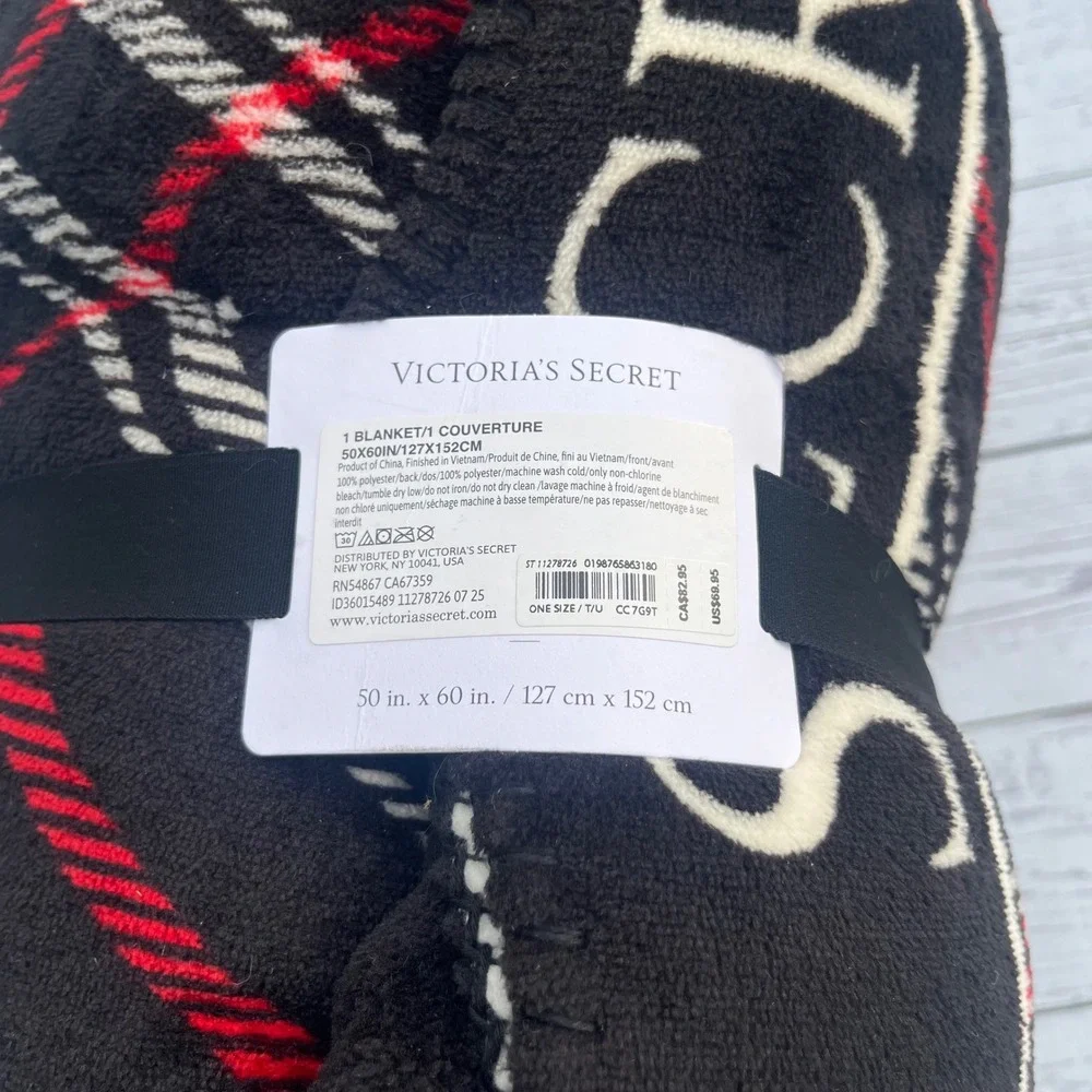 Victorias Secret cozy plush